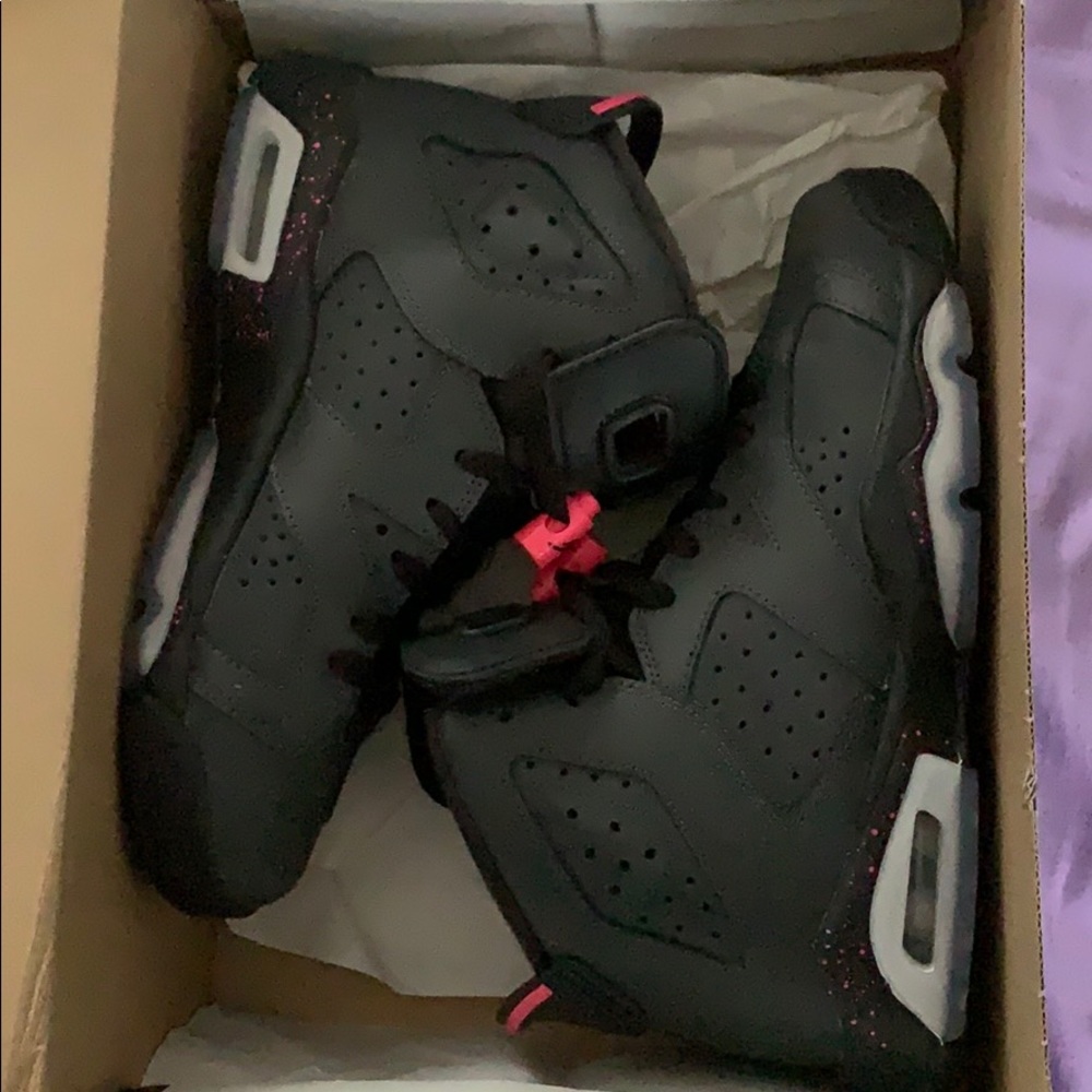 Nike Jordans